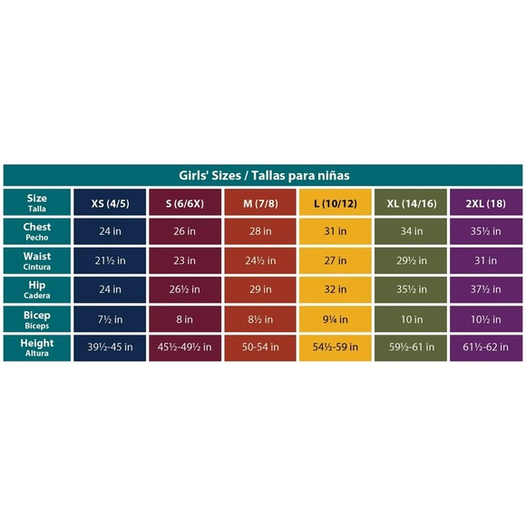 Wicked Movie Girls Costume 6-6X Deluxe Elphaba Witch Costume With Hat Wizard Oz - Picture 9 of 11